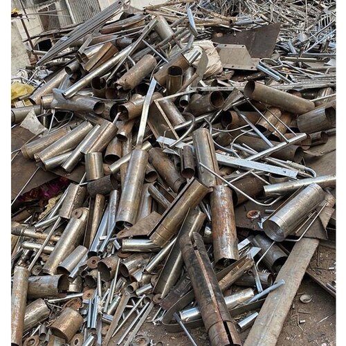 Stainless Steel Scrap Photo 1